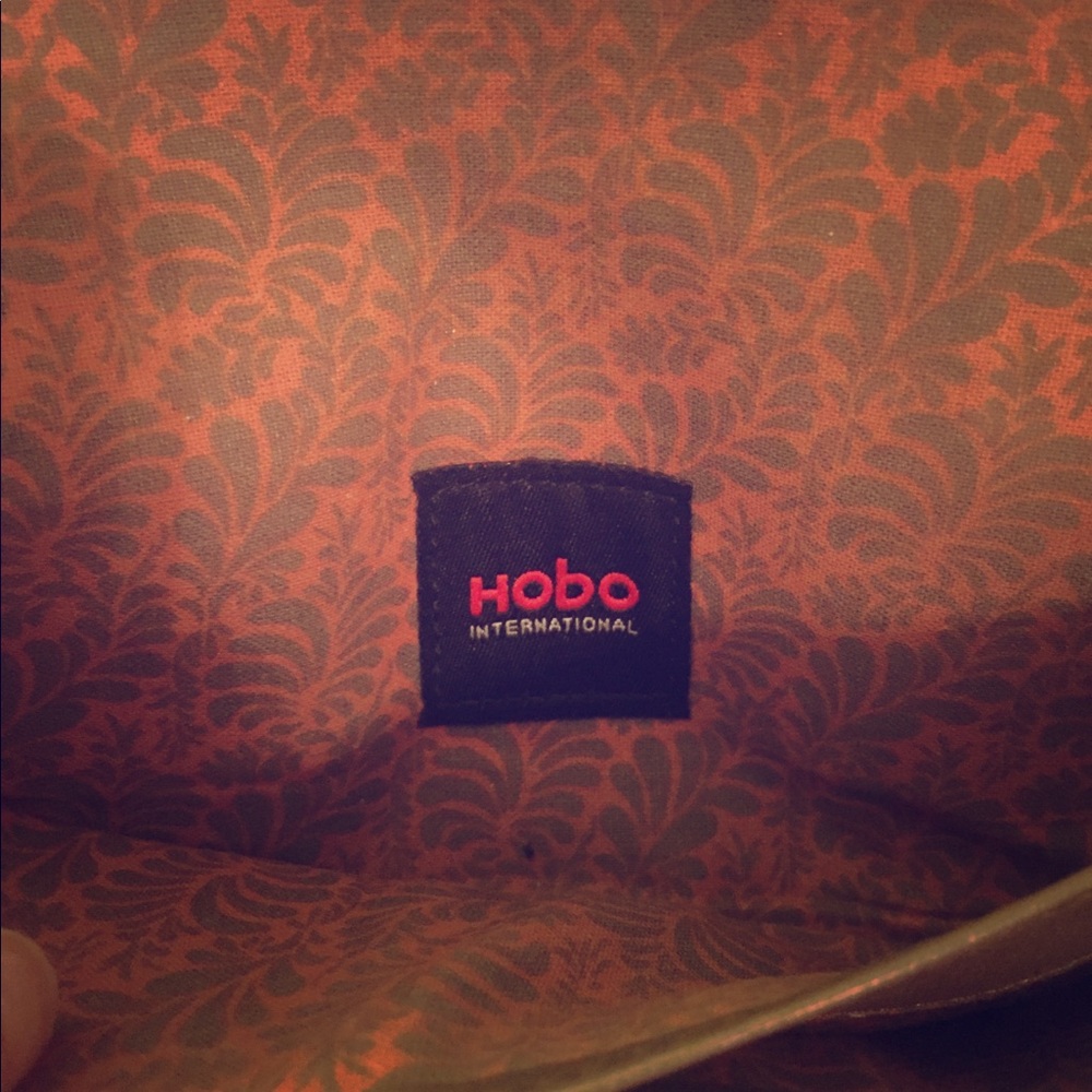 Hobo wallet